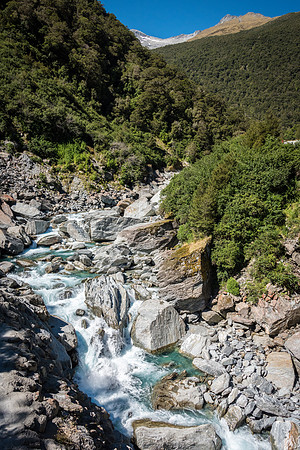 Mountain Stream
