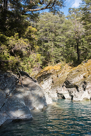 Dart River Glenorchy - 7