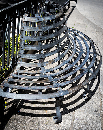 Street Seat