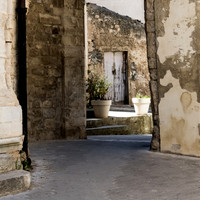 Doorway -2