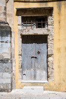 Doorway -1