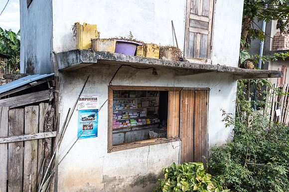 Pharmacy