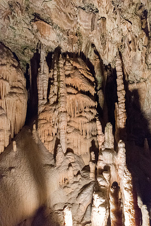 Postojna Caves - 8
