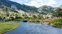 Namorona River Ranomafana