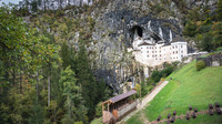 Predjama Castle -5