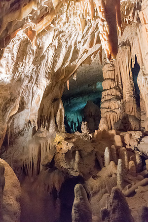 Postojna Caves - 2