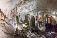 Postojna Caves - 3