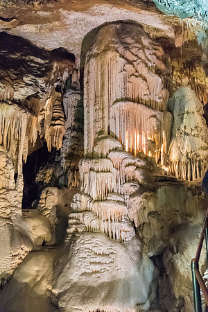 Postojna Caves - 12