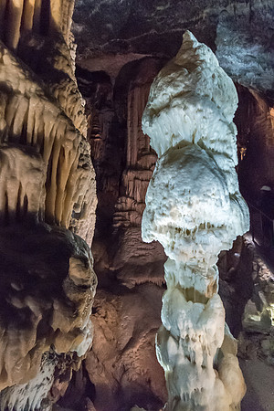 Postojna Caves - 10
