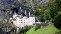 Predjama Castle -2