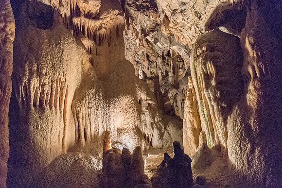 Postojna Caves - 7