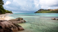 Around Praslin -1