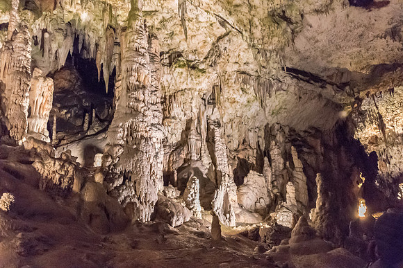 Postojna Caves - 1