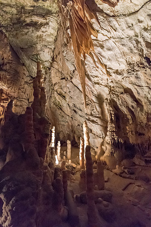Postojna Caves - 6