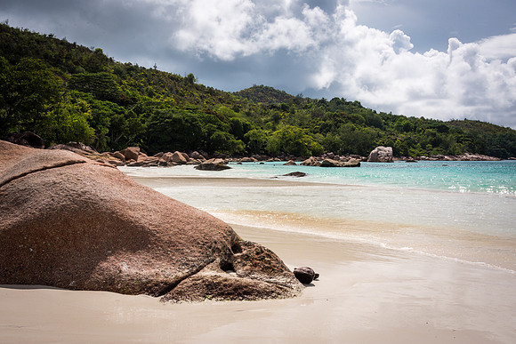 Anse Lazio -4