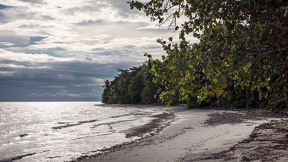 Around Praslin -8