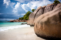 Anse Lazio -2