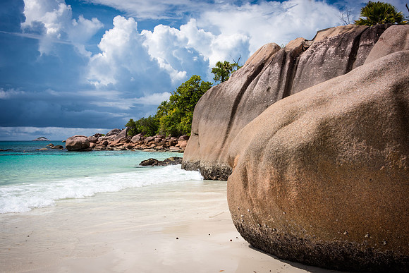 Anse Lazio -2