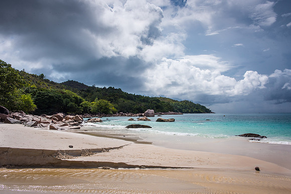 Anse Lazio -6