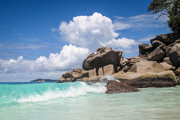 Anse Georgette -2