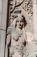 Bulding Carving