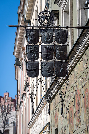 Town Square -2