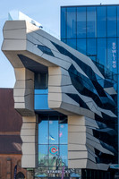 Poznan Galeria MM