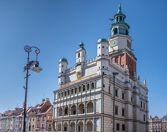 Town Hall -1