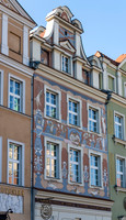 Old Town Building -2