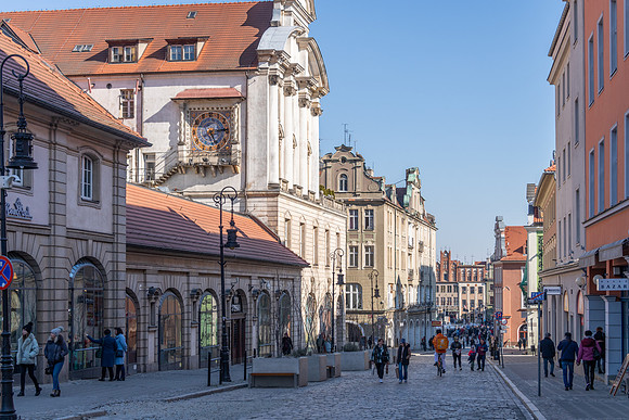 Pacha Poznań