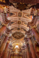 Poznań Fara Interior -2