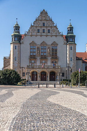 Adam Mickiewicz University
