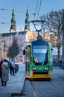 Poznan Tram