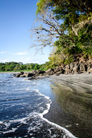 Deserted Beach -2