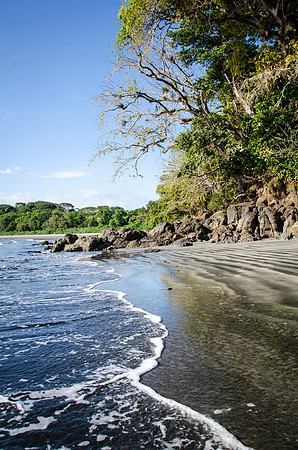 Deserted Beach -2