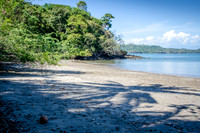 Deserted Beach -4