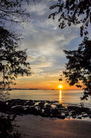 Sunrise -1