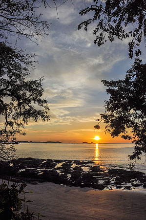 Sunrise -1