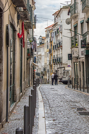 Alfama District -9