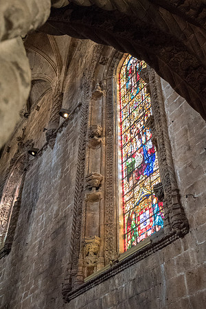 Igreja Santa Maria de Belém -3