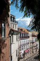 Alfama District -4