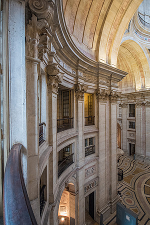 National Pantheon of Santa Engracia -5