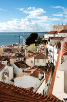 Alfama District -3