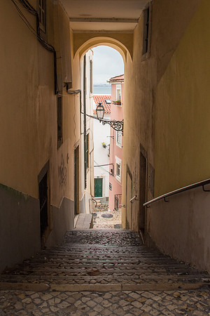 Alfama District -10