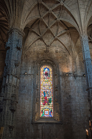 Igreja Santa Maria de Belém -10