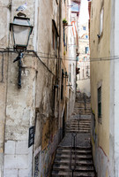 Alfama District -5