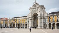 Praça do Comércio -1