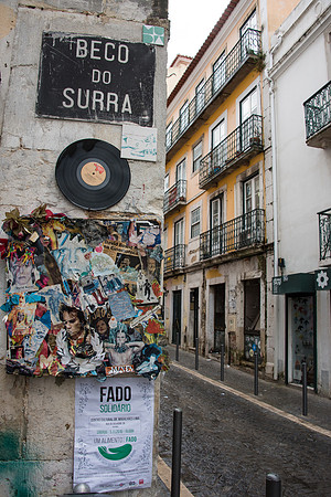 Alfama District -6