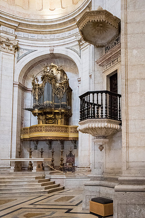 National Pantheon of Santa Engracia -2