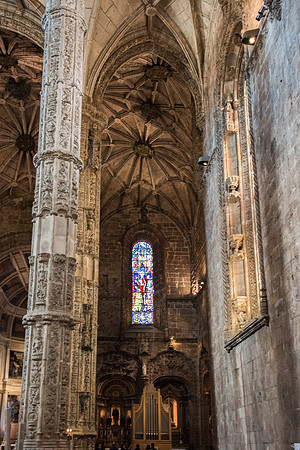 Igreja Santa Maria de Belém -6